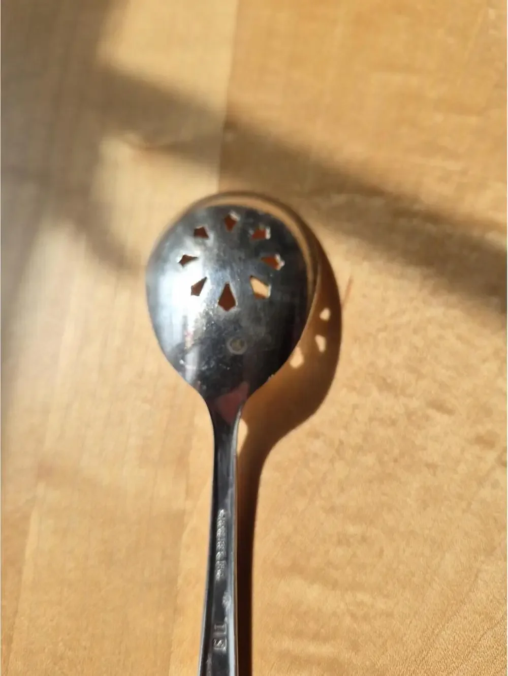 N/A product vintage